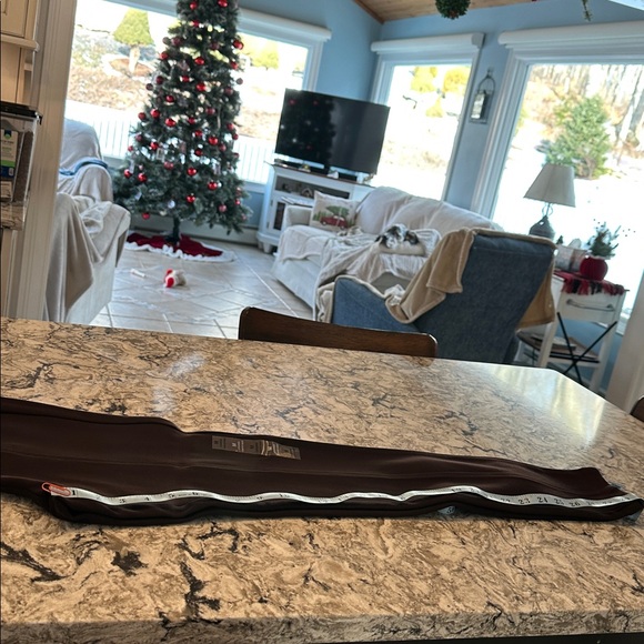 Straight leg pant mid rise with tags - Picture 10 of 10